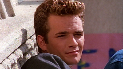 Beverly Hills, 90210 : The Green Room'