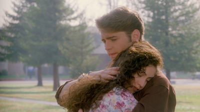 Beverly Hills, 90210 : East Side Story'