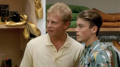 Beverly Hills, 90210 : Every Dream Has Its Price Tag'