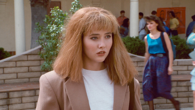 Beverly Hills, 90210 : Higher Education'
