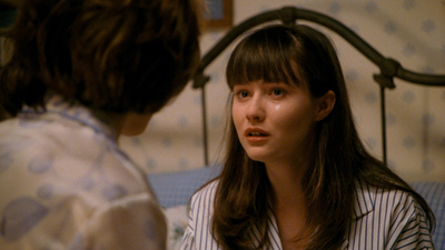 Beverly Hills, 90210 : It's Only A Test'