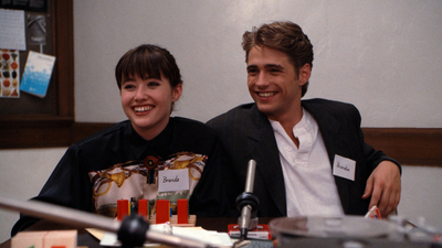 Beverly Hills, 90210 : The 17 Year Itch'