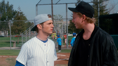 Beverly Hills, 90210 : Spring Training'