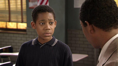 Everybody Hates Chris : Everybody Hates The Substitute'
