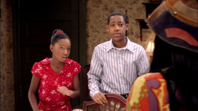 Everybody Hates Chris : Everybody Hates Being Cool'