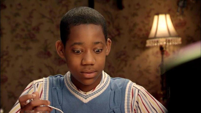 Everybody Hates Chris : Everybody Hates Earth Day'