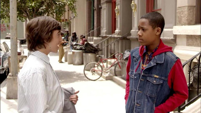 Everybody Hates Chris : Everybody Hates Houseguests'
