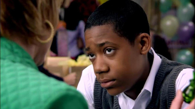 Everybody Hates Chris : Everybody Hates Mother's Day'