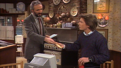 Family Ties : Checkmate'