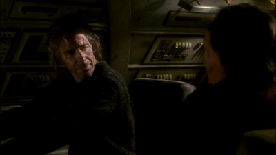 Star Trek: Enterprise : Strategem'