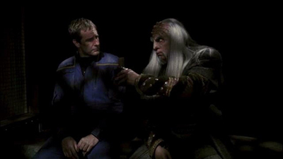 Star Trek: Enterprise : Judgment'