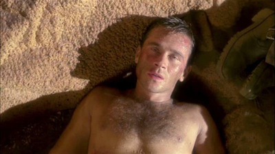 Star Trek: Enterprise : Dawn'