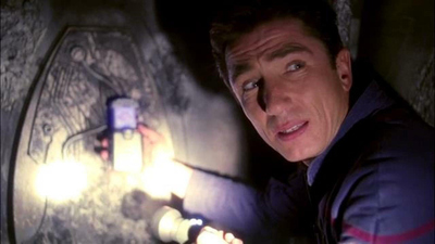 Star Trek: Enterprise : Future Tense'