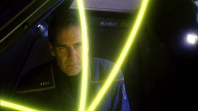 Star Trek: Enterprise : Bounty'