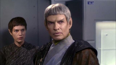 Star Trek: Enterprise : Cease Fire'