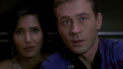 Star Trek: Enterprise : Precious Cargo'