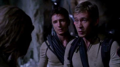 Star Trek: Enterprise : The Breach'