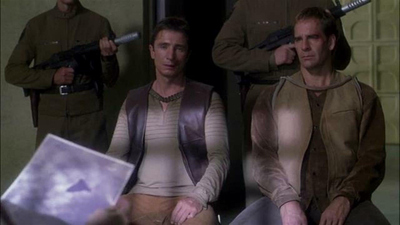 Star Trek: Enterprise : The Communicator'