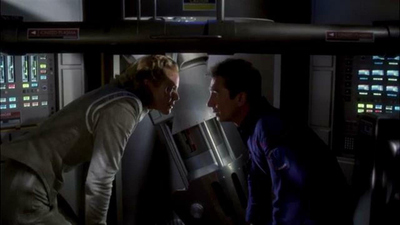 Star Trek: Enterprise : Cogenitor'