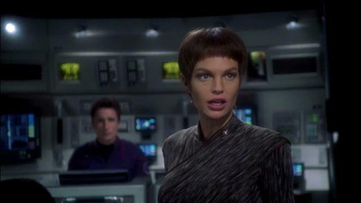 Star Trek: Enterprise : Civilization'