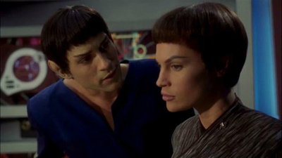 Star Trek: Enterprise : Fusion'