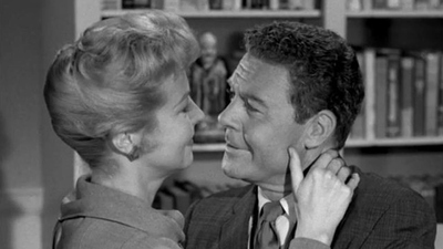 Perry Mason : The Case Of The Sleepwalker's Niece'