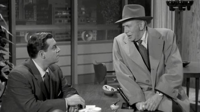 Perry Mason : The Case Of The Hesitant Hostess'
