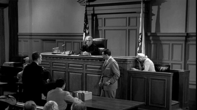 Perry Mason : The Case Of The Cautious Coquette'