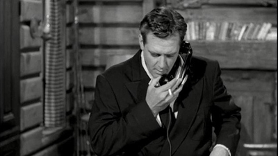 Perry Mason : The Case Of The Angry Mourner'