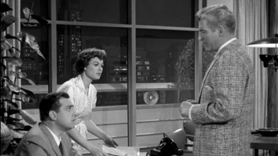 Perry Mason : The Case Of The Prodigal Parent'