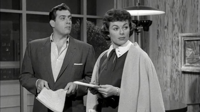 Perry Mason : The Case Of The Desperate Daughter'