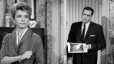 Perry Mason : The Case of the Fraudulent Foto'