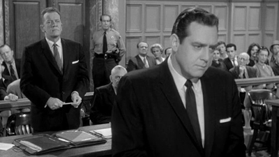 Perry Mason : The Case of the Jilted Jockey'