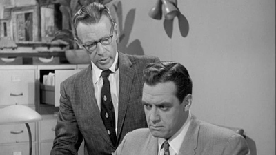 Perry Mason : The Case of the Perjured Parrot'