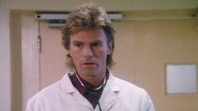 MacGyver : For Love or Money'