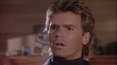 MacGyver : Jack in the Box'