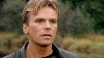 MacGyver : On a Wing and a Prayer'