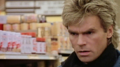 MacGyver : Blow Out'