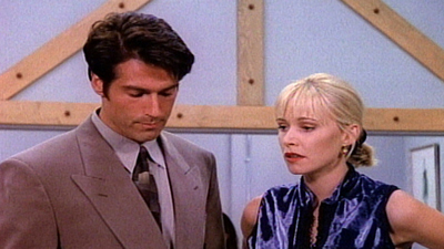 Melrose Place (Classic) : No Strings Attached'