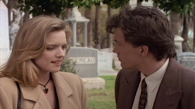 Melrose Place (Classic) : End Game'