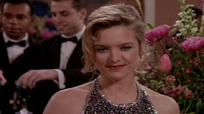 Melrose Place (Classic) : Peanut Butter And Jealousy'