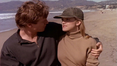 Melrose Place (Classic) : Irreconcilable Similarities'