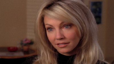 Melrose Place (Classic) : Farewell Mike's Concubine'