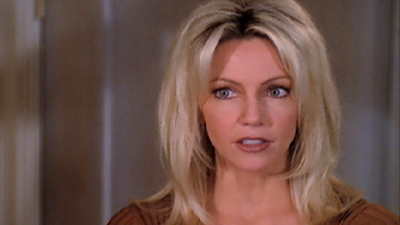 Melrose Place (Classic) : From Here to Maternity'
