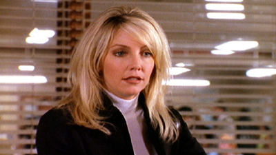 Melrose Place (Classic) : Living With Disaster'