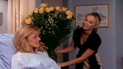 Melrose Place (Classic) : Postmortem Madness'