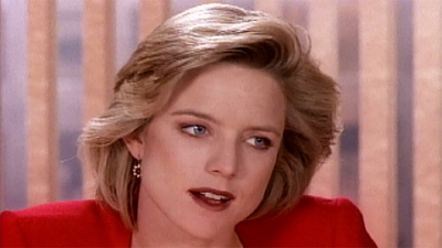 Melrose Place (Classic) : Michael's Game'