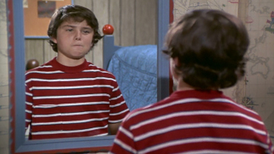 The Brady Bunch : The Personality Kid'