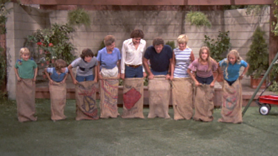 The Brady Bunch : Jan, The Only Child'