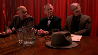 Twin Peaks : Variations and Revelations'